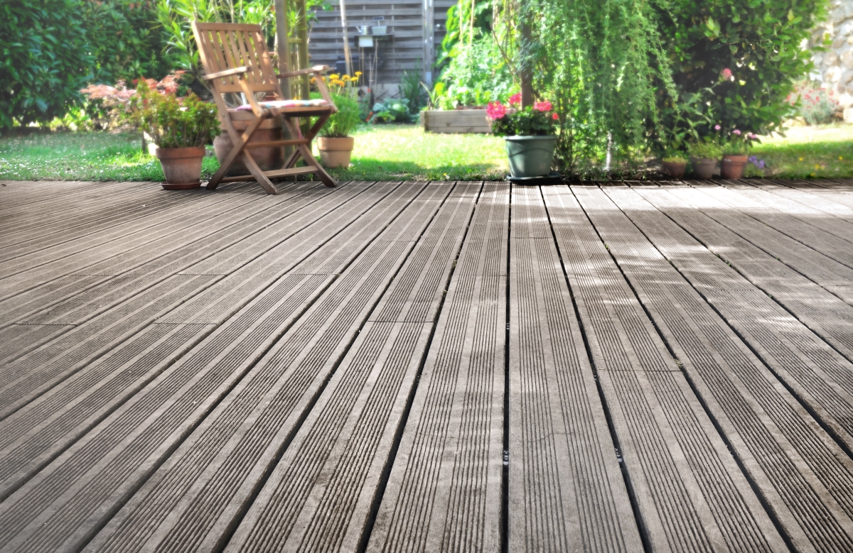 Optimized-Glasgow decking